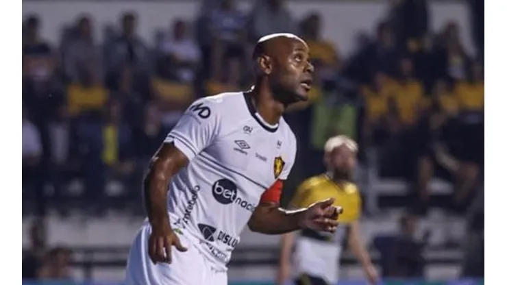 Foto: Rafael Bandeira / Sport Recife