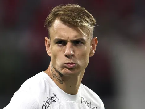 Não atua mais no Corinthians: Solução ao lado de Guedes vai jogar longe do Brasil