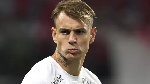 Foto: Marcello Zambrana/AGIF