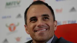 R$ 64,6 milhões: Rodrigo Caetano toma decisão de assinar contratação para presentear torcida