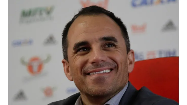 R$ 64,6 milhões: Rodrigo Caetano toma decisão de assinar contratação para presentear torcida