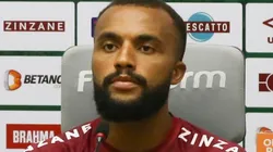 Foto: FOTO: MARCELO GONÇALVES / FLUMINENSE F.C.