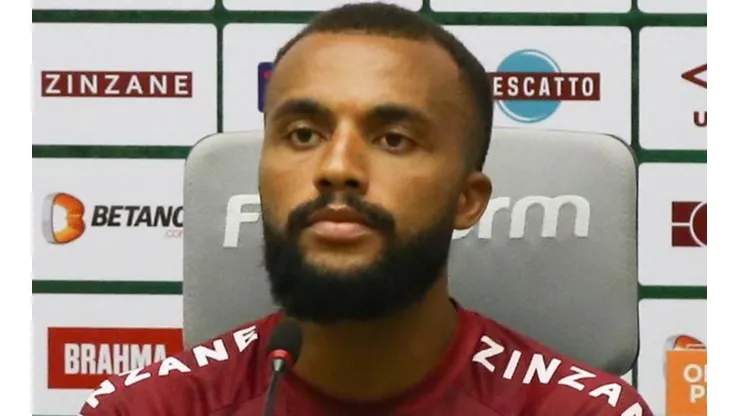 Foto: FOTO: MARCELO GONÇALVES / FLUMINENSE F.C.