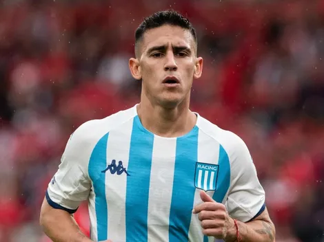 Rojas aceita jogar no Botafogo e só depende de uma coisa p/assinar