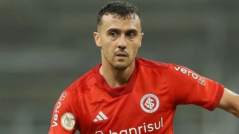 Foto: (Pedro H. Tesch/AGIF) - Campanharo fez uma análise do momento do Internacional