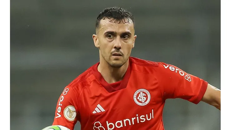 Foto: (Pedro H. Tesch/AGIF) - Campanharo fez uma análise do momento do Internacional