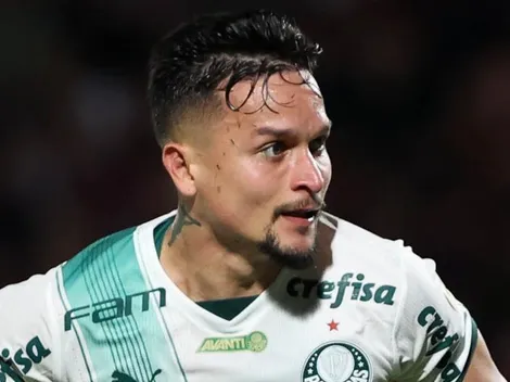 Nem mesmo ajuda a Arthur livra 'queridinho' no Palmeiras das críticas