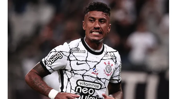 Foto: Ettore Chiereguini/AGIF