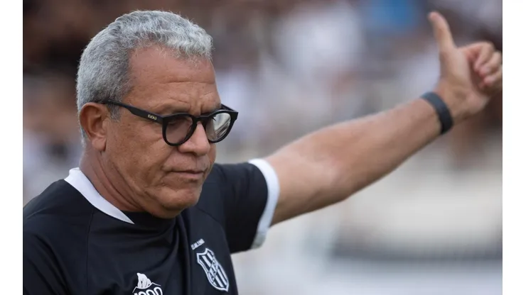 Foto: Diogo Reis/AGIF - Hélio dos Anjos