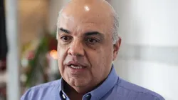 Foto: Rafael Vieira/AGIF