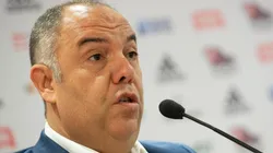 Braz faz negócio na calada da noite e se prepara para assinar acordo de outro mundo