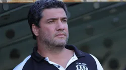 Liamara Polli/AGIF - Felipe Moreira é fortemente criticado pela torcida paulista