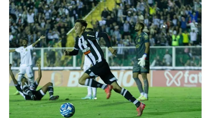 Foto: Patrick Floriani/FFC