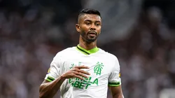 Foto: Alessandra Torres/AGIF