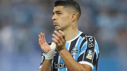 Foto: Pedro H. Tesch/AGIF - Suárez pode ser inspiração para a diretoria do Grêmio