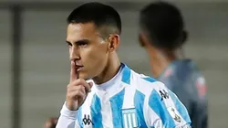 Foto: Pool/Getty Images