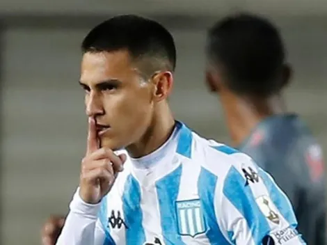 Dois fatores podem melar negócio entre Corinthians e Matías Rojas