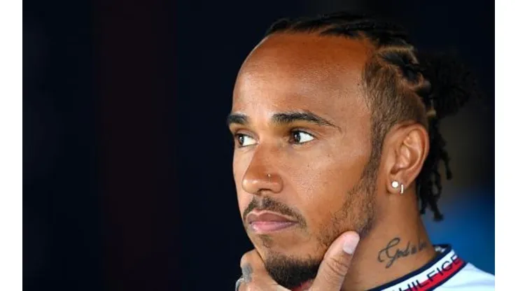 Hamilton: ficará na Mercedes ou irá para Ferrari em 2024?