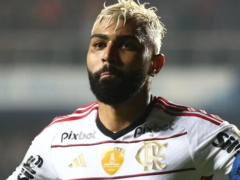 Nação perde a paciência com 'parça' de Gabigol no Flamengo