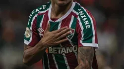 Fluminense: Mais um Cria de Xerém a caminho de rival