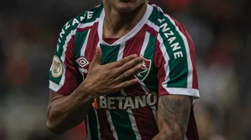 Fluminense: Mais um Cria de Xerém a caminho de rival