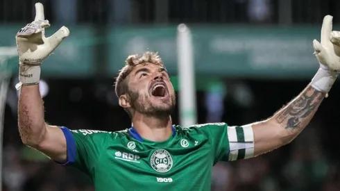 Foto: Robson Mafra/AGIF - Gabriel fará 31 anos em setembro.