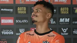 Foto: Pedro Souza / Atlético-MG - Torcida do Palmeiras escolhe alternativa a Allan