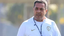 Foto: Marcello Zambrana/AGIF - Luxemburgo vai buscar vitória do em confronto decisivo do Corinthians