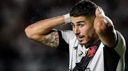 Foto: Thiago Ribeiro/AGIF/ Vasco enfrenta o Fortaleza sem Pedro Raul e podendo fazer alterações no time