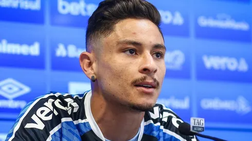 FOTO: LUCAS UEBEL/GREMIO FBPA