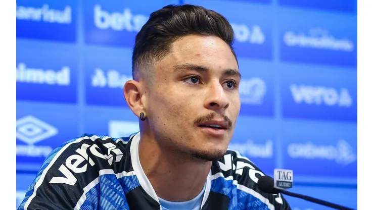 FOTO: LUCAS UEBEL/GREMIO FBPA