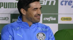 BRASILEIRO A 2023, PALMEIRAS X BRAGANTINO