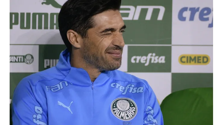 BRASILEIRO A 2023, PALMEIRAS X BRAGANTINO