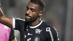 Foto: Fernando Torres/AGIF - Jogador Murique