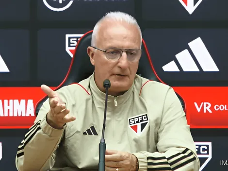Camisa 10 dos sonhos de Dorival é vetado no São Paulo