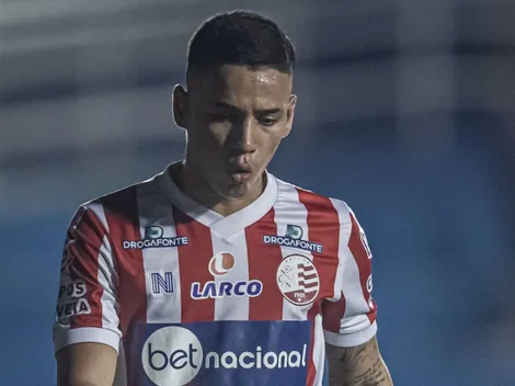 Náutico e Confiança tem data e hora da partida alterada pela CBF