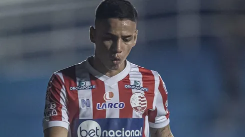 Foto: Heber Gomes/AGIF - Jogador Diego