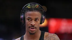 NBA: Ja Morant gera preocupação após postagens se 'despedindo'