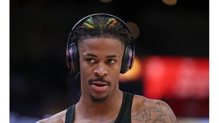 NBA: Ja Morant gera preocupação após postagens se 'despedindo'