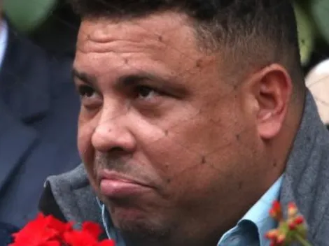 Ex-lateral aciona Cruzeiro e Ronaldo é surpreendido com pedido de pensão vitalícia