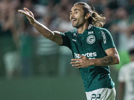 Internet vai ao delírio com golaço de Apodi contra o Metropolitanos