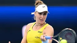 Bia é o principal nome do time feminino brasileiro