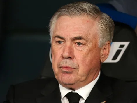 Ancelotti revela situação de Vini Jr e espera mudanças após punições contra o racismo