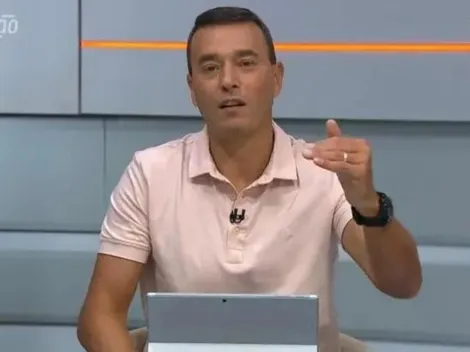 “Palmeiras, Flamengo não têm”; Rizek revela maior qualidade do Atlético