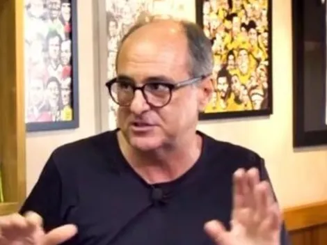 Simon revela erro grave da arbitragem que custou vaga ao Atlético-MG