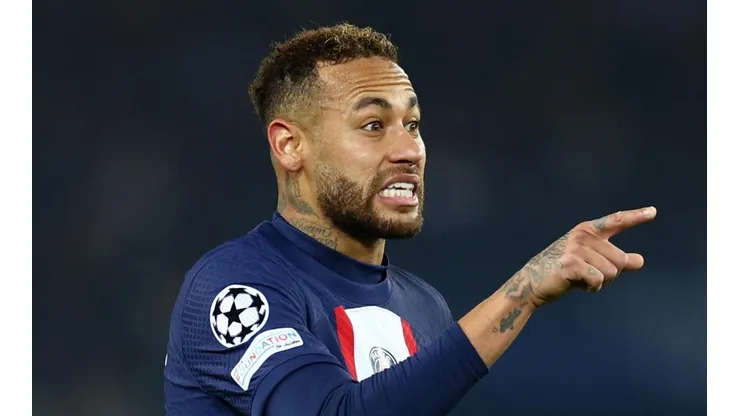 Situação de Neymar tem reviravolta no PSG e bastidores sobre futuro surpreende