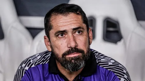 Lucas Emanuel/AGIF - Momento inconstante permeia o futuro do time