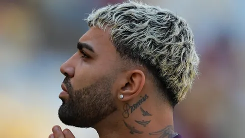 Foto: Thiago Ribeiro/AGIF