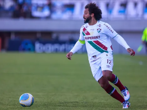 Vidente crava destino do Fluminense na Série A do Campeonato Brasileiro