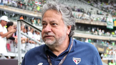 Foto: Gilson Lobo/AGIF